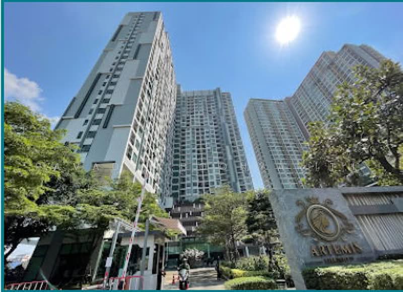 Artemis Sukhumvit 77, Bangkok, 418 Sukhumvit 77 Road, Suan Luang, Bangkok, 1 Bedroom, 31 sqm, Condo For Sale, by Pavadee Boonyarith, 500451229 - DDproperty.com