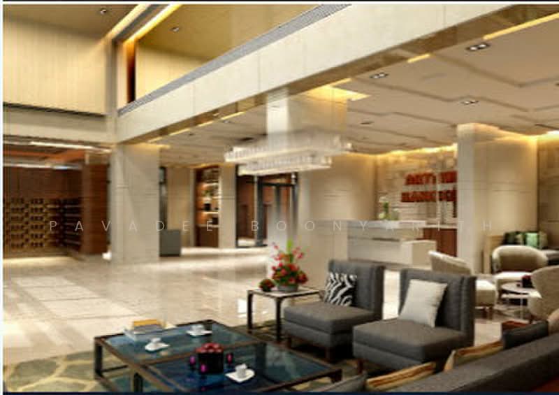 Artemis Sukhumvit 77, Bangkok, 418 Sukhumvit 77 Road, Suan Luang, Bangkok, 1 Bedroom, 31 sqm, Condo For Sale, by Pavadee Boonyarith, 500451229 - DDproperty.com