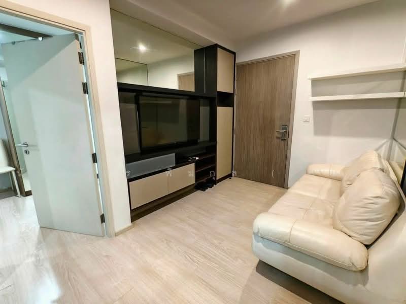 The Gallery Bearing, Samut Prakan, Sukhumvit 107 Road, Samrong Nua, Muang Samut Prakarn, Samut Prakan, 1 Bedroom, 35 sqm, Condo For Rent, by Nattayaporn Peumkul (Benz), 500451230 - DDproperty.com