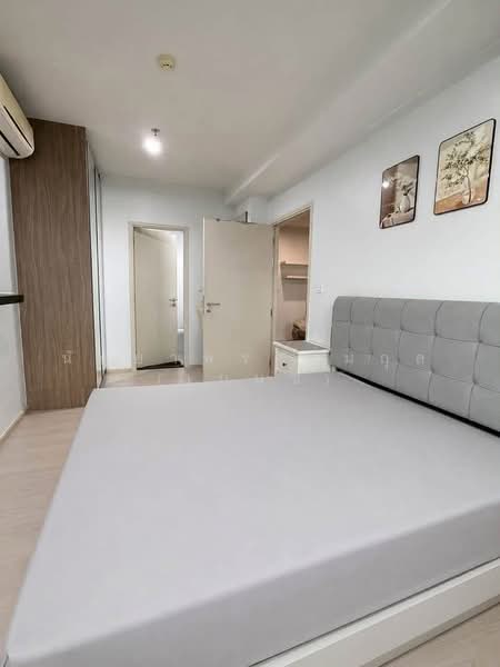 The Gallery Bearing, Samut Prakan, Sukhumvit 107 Road, Samrong Nua, Muang Samut Prakarn, Samut Prakan, 1 Bedroom, 35 sqm, Condo For Rent, by Nattayaporn Peumkul (Benz), 500451230 - DDproperty.com