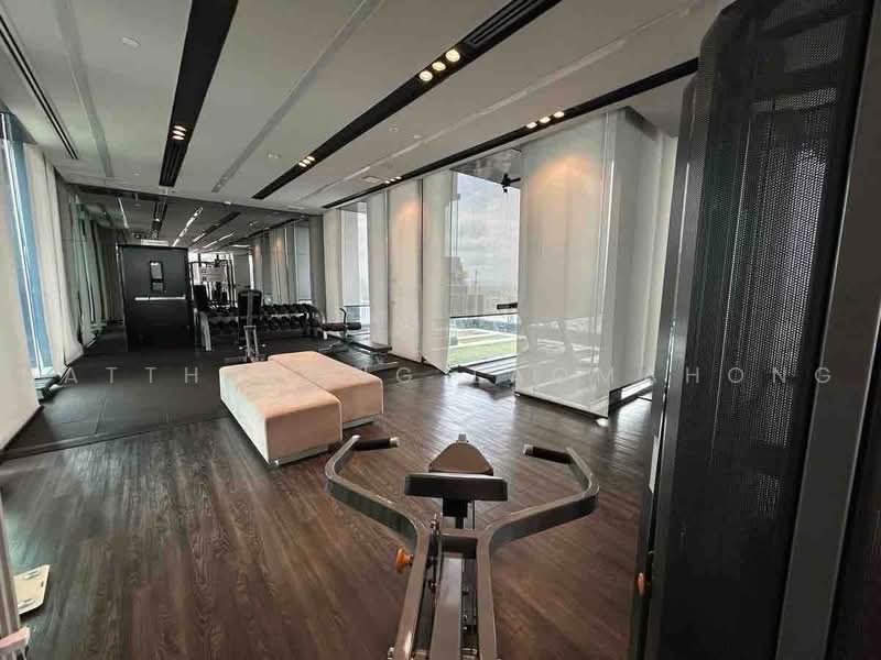 Life Ladprao, Bangkok, 992 Ladprao Road, Jom Phon, Chatuchak, Bangkok, Studio, 29 sqm, Condo For Sale, by Natthapong Laomahong, 500451231 - DDproperty.com
