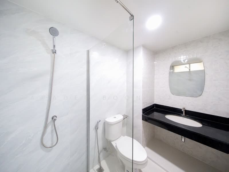 Premsiri Boutique Park, Bangkok, Prasoet Manukit Road, Sena Nikhom, Chatuchak, Bangkok, 1 Bedroom, 35 sqm, Condo For Sale, by Pavadee Boonyarith, 500451234 - DDproperty.com