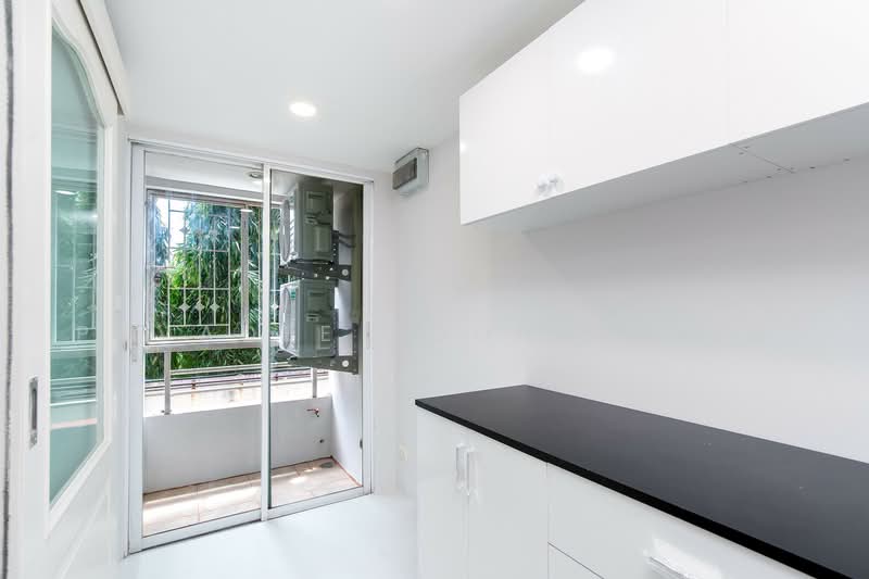 Premsiri Boutique Park, Bangkok, Prasoet Manukit Road, Sena Nikhom, Chatuchak, Bangkok, 1 Bedroom, 35 sqm, Condo For Sale, by Pavadee Boonyarith, 500451234 - DDproperty.com