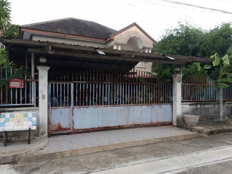 บ้าน 4-ห้องนอน, กรุงเทพ, มีนบุรี, กรุงเทพ, 480 ตร.ม., บ้านเดี่ยว ขาย, โดย Pavadee Boonyarith, 500451235 - DDproperty.com