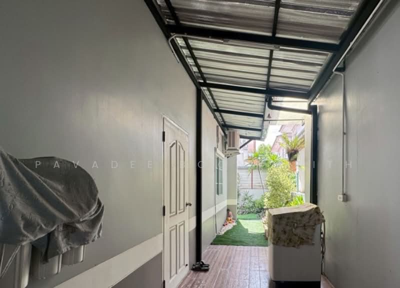 undefined, Bangkok, Saphan Sung, Bangkok, 3 Bedrooms, 150 sqm, Semi-Detached House (Twin House) For Sale, by Pavadee Boonyarith, 500451236 - DDproperty.com