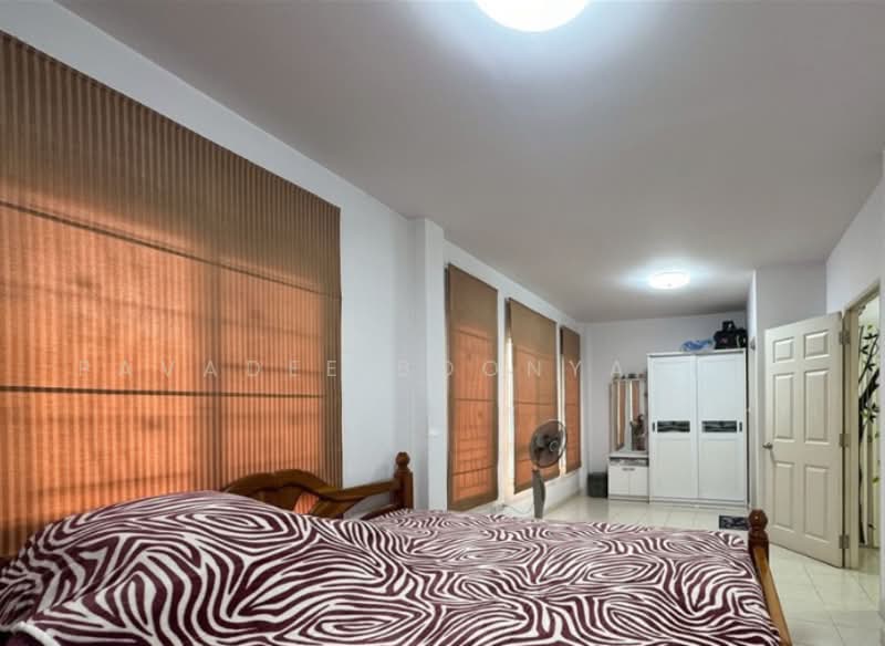 undefined, กรุงเทพ, สะพานสูง, กรุงเทพ, 150 ตร.ม., บ้านแฝด ขาย, โดย Pavadee Boonyarith, 500451236 - DDproperty.com
