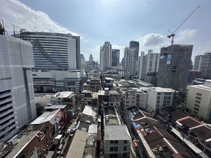 ASHTON Asoke : แอชตัน อโศก, กรุงเทพ, 131 ถนนอโศกมนตรี, คลองเตยเหนือ, วัฒนา, กรุงเทพ, 35 ตร.ม., คอนโด ให้เช่า, โดย Daran Buntakawinkul, 500451237 - DDproperty.com