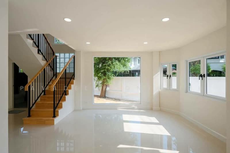4-BR House, Bangkok, Tha Rang, Bang Khen, Bangkok, 4 Bedrooms, 189 sqm, Single Detached House For Sale, by Pavadee Boonyarith, 500451240 - DDproperty.com