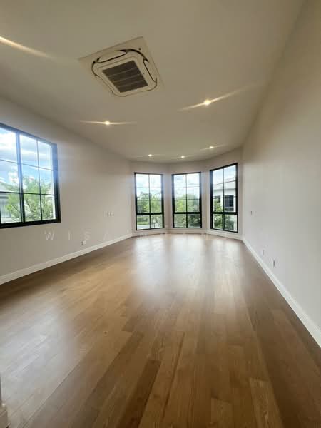 Narasiri Krungthep Kreetha, Bangkok, 69 Soi Pracha Ruamjai, Hua Mak, Bang Kapi, Bangkok, 4 Bedrooms, 445 sqm, Single Detached House For Sale, by Wisa Nuanjan, 500451244 - DDproperty.com