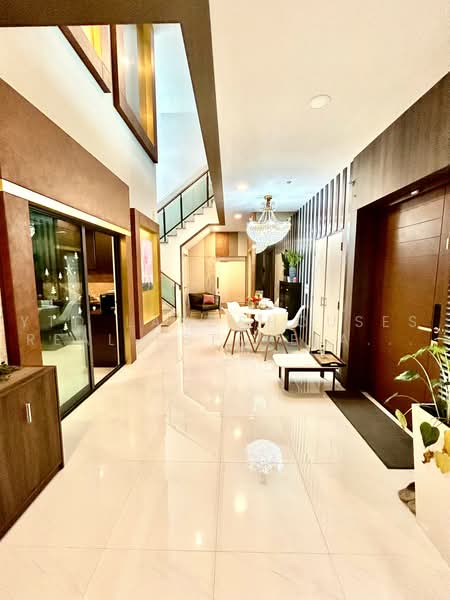 The City Bangna : The City บางนา, สมุทรปราการ, Bang Phli Yai, บางแก้ว, บางพลี, สมุทรปราการ, 491 ตร.ม., บ้านเดี่ยว ให้เช่า, โดย YTD Land&houses Real Estate Agency, 500451248 - DDproperty.com