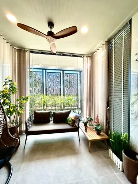 The City Bangna, Samut Prakan, Bang Phli Yai, Bang Kaeo, Bang Plee, Samut Prakan, 5 Bedrooms, 491 sqm, Single Detached House For Rent, by YTD Land&houses Real Estate Agency, 500451248 - DDproperty.com