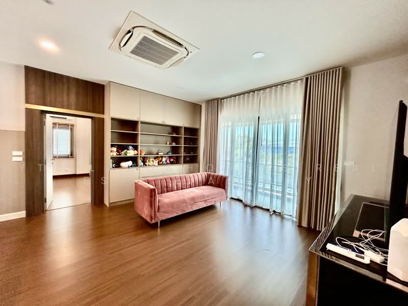 The City Bangna : The City บางนา, สมุทรปราการ, Bang Phli Yai, บางแก้ว, บางพลี, สมุทรปราการ, 491 ตร.ม., บ้านเดี่ยว ให้เช่า, โดย YTD Land&houses Real Estate Agency, 500451248 - DDproperty.com