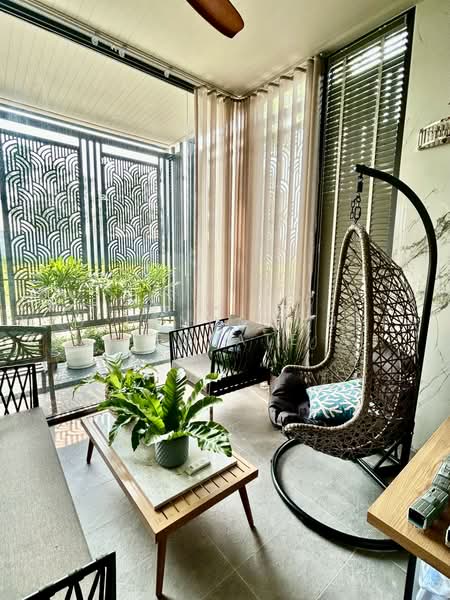 The City Bangna : The City บางนา, สมุทรปราการ, Bang Phli Yai, บางแก้ว, บางพลี, สมุทรปราการ, 491 ตร.ม., บ้านเดี่ยว ให้เช่า, โดย YTD Land&houses Real Estate Agency, 500451248 - DDproperty.com