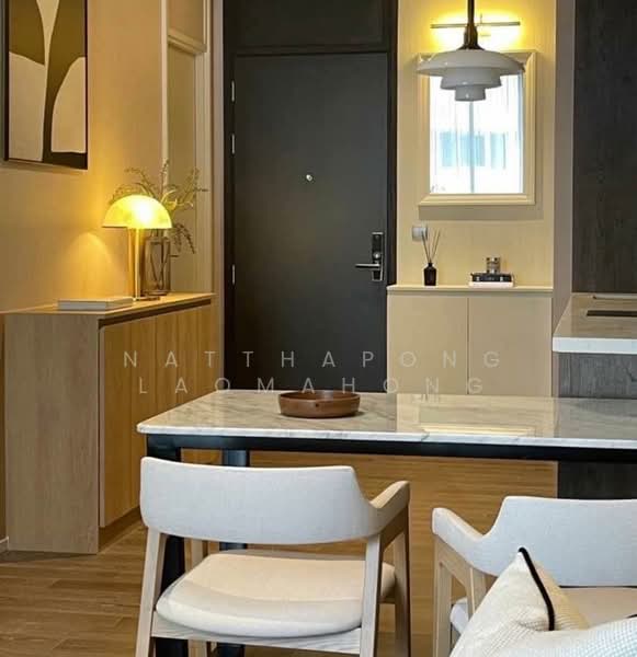 Muniq Langsuan, Bangkok, Soi Tonson, Lumphini, Pathum Wan, Bangkok, 1 Bedroom, 54 sqm, Condo For Sale, by Natthapong Laomahong, 500451251 - DDproperty.com