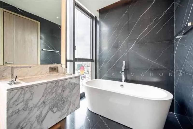 The Monument Thonglor, Bangkok, 998 Thonglor Road, Khlong Tan Nua, Watthana, Bangkok, 2 Bedrooms, 125 sqm, Condo For Rent, by Natthapong Laomahong, 500451253 - DDproperty.com