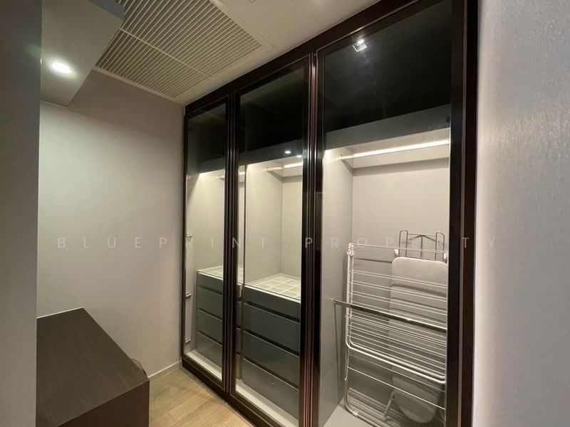 ASHTON Silom, Bangkok, 166 Silom Road, Bang Rak, Bangkok, 2 Bedrooms, 73 sqm, Condo For Rent, by Blueprint.Property, 500451254 - DDproperty.com
