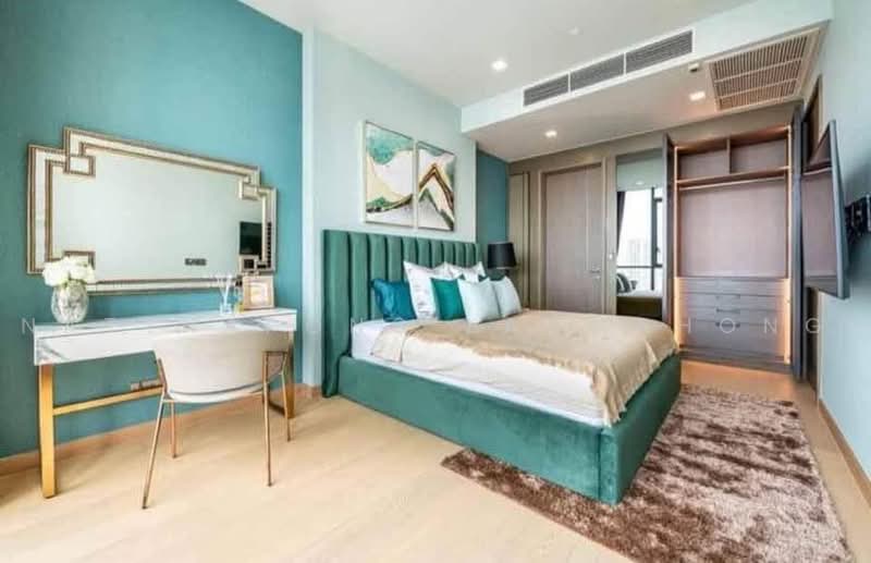 The Monument Thonglor, Bangkok, 998 Thonglor Road, Khlong Tan Nua, Watthana, Bangkok, 2 Bedrooms, 125 sqm, Condo For Sale, by Natthapong Laomahong, 500451256 - DDproperty.com