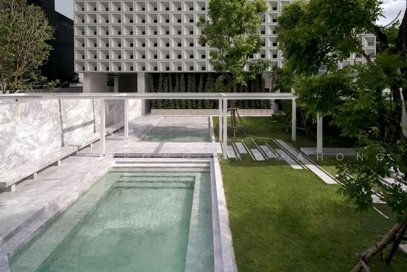 BEATNIQ Sukhumvit 32, Bangkok, Soi Sukhumvit 32, Sukhumvit Road, Khong Tan, Khlong Toei, Bangkok, 1 Bedroom, 58 sqm, Condo For Sale, by Natthapong Laomahong, 500451258 - DDproperty.com