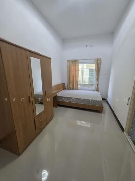 Single-story house for rent, 2 bedrooms, 2 bathrooms, fully furnished, located in Thung Tam Sao. Ren, Songkhla, Thung Tam Sao, Hat Yai, Songkhla, 2 Bedrooms, 218 sqm, Single Detached House For Rent, by Rachen Nopsuwan, 500451260 - DDproperty.com