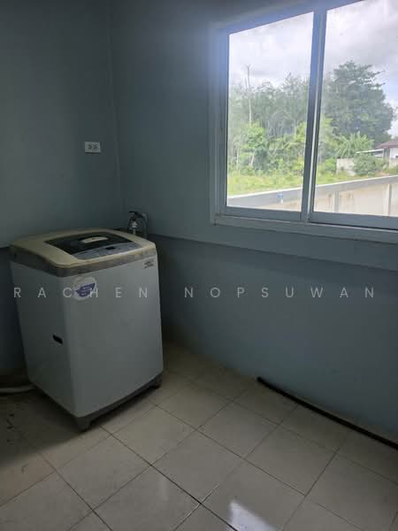 Single-story house for rent, 2 bedrooms, 2 bathrooms, fully furnished, located in Thung Tam Sao. Ren, Songkhla, Thung Tam Sao, Hat Yai, Songkhla, 2 Bedrooms, 218 sqm, Single Detached House For Rent, by Rachen Nopsuwan, 500451260 - DDproperty.com
