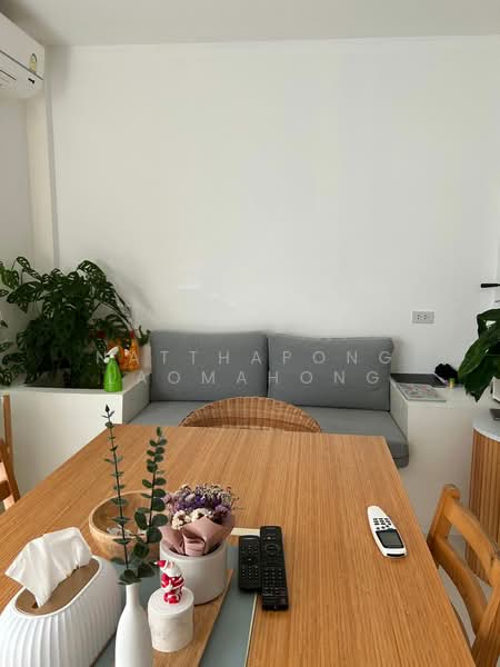 Cher Wongwaen-Sathorn, Bangkok, Soi 001 Kanchanaphisek 10, Kanchanaphisek Road, Bang Khae, Bangkok, 3 Bedrooms, 250 sqm, Townhouse For Rent, by Natthapong Laomahong, 500451262 - DDproperty.com