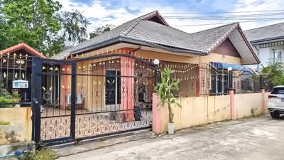 ขาย - บ้านเดี่ยวชั้นเดียวขาย เขาน้อย พัทยาตะวันออก 3 ห้องนอน, ชลบุรี
