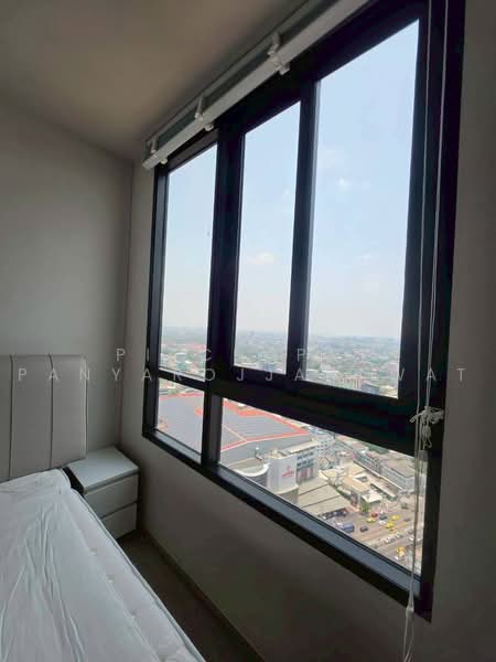 NUE Noble Ngamwongwan, Nonthaburi, Ngamwongwan Road, Bang Khen, Muang Nonthaburi, Nonthaburi, 1 Bedroom, 26 sqm, Condo For Sale, by Pitchapat Panyarojjanawat, 500451268 - DDproperty.com