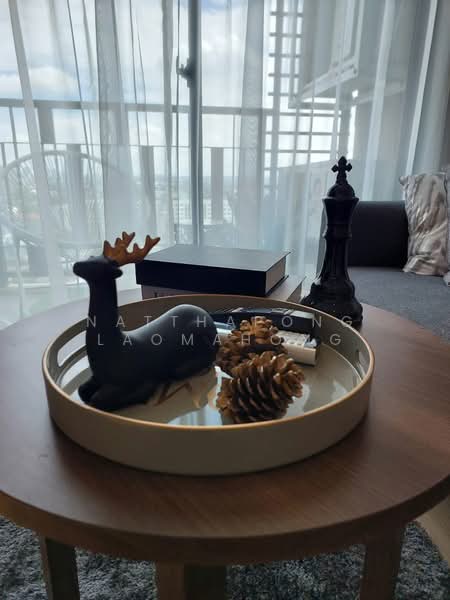 Artemis Sukhumvit 77, Bangkok, 418 Sukhumvit 77 Road, Suan Luang, Bangkok, 2 Bedrooms, 45 sqm, Condo For Rent, by Natthapong Laomahong, 500451269 - DDproperty.com