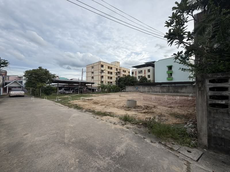 ขายที่ดิน เมืองสงขลา ใกล้แยกสำโรง, Songkhla, Bo Yang, Muang Songkhla, Songkhla, , 488 sqm, Land For Sale, by ศุภกฤต ยืนยงสวัสดิ์, 500451270 - DDproperty.com