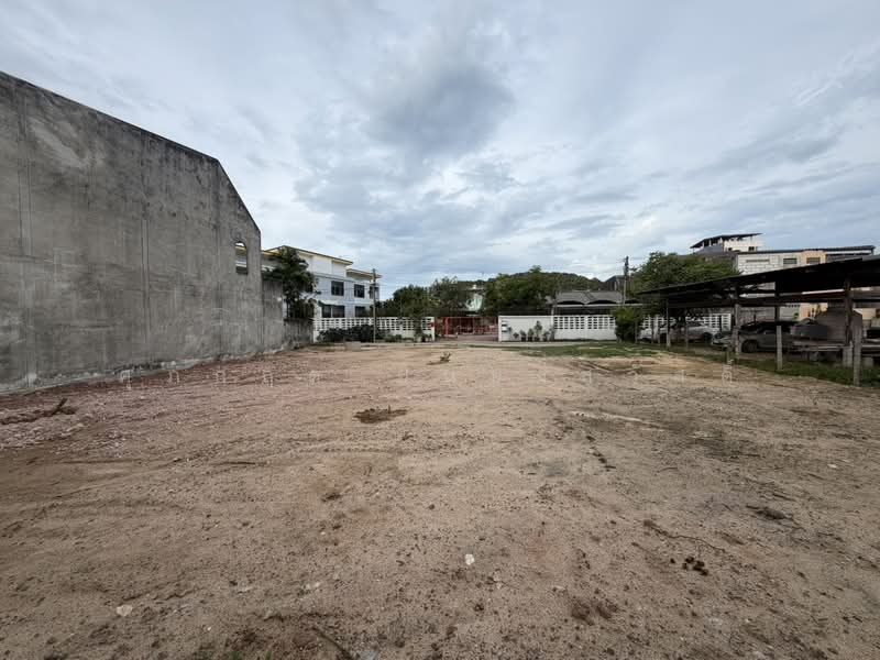ขายที่ดิน เมืองสงขลา ใกล้แยกสำโรง, Songkhla, Bo Yang, Muang Songkhla, Songkhla, , 488 sqm, Land For Sale, by ศุภกฤต ยืนยงสวัสดิ์, 500451270 - DDproperty.com