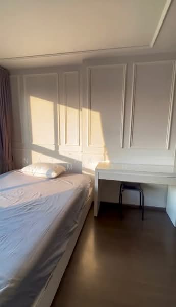 IDEO Sukhumvit 93 : ไอดีโอ สุขุมวิท 93, กรุงเทพ, 2331 ซอยสุขุมวิท 93, บางจาก, พระโขนง, กรุงเทพ, 34 ตร.ม., คอนโด ให้เช่า, โดย Natthapong Laomahong, 500451278 - DDproperty.com