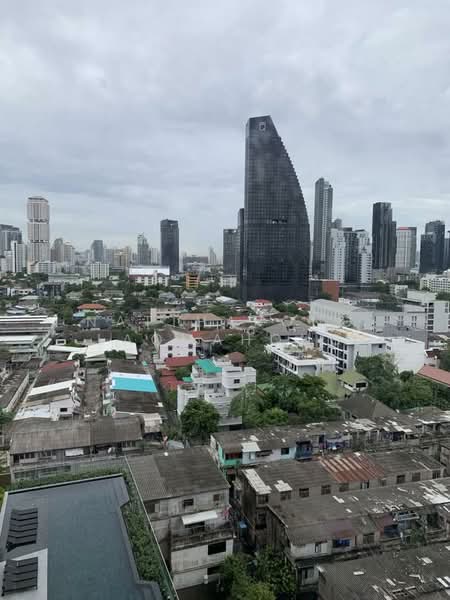 Oka Haus Sukhumvit 36, Bangkok, 3399 Rama 4 Road, Khong Tan, Khlong Toei, Bangkok, 1 Bedroom, 34 sqm, Condo For Sale, by Natthapong Laomahong, 500451285 - DDproperty.com