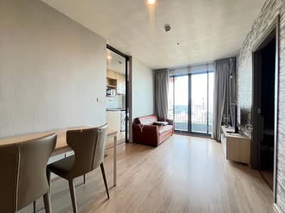 For Rent - IDEO O2 Bangna, Bangkok