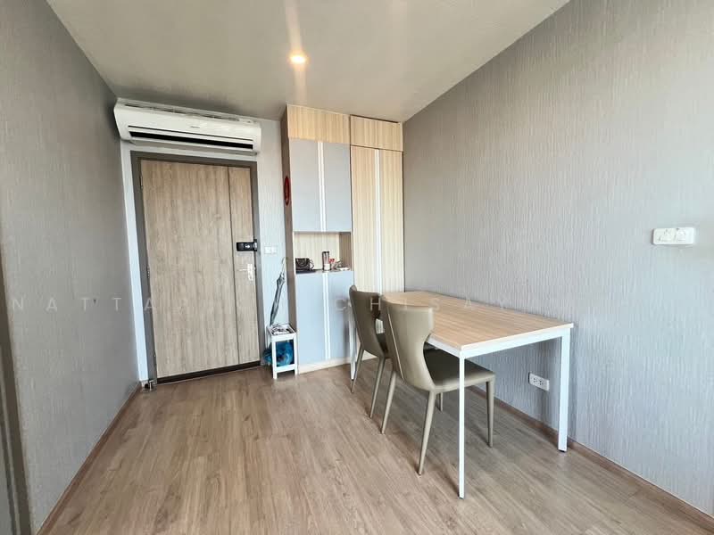 IDEO O2 Bangna, Bangkok, 195 Sanphawut Road, Bang Na Tai, Bang Na, Bangkok, 2 Bedrooms, 47 sqm, Condo For Rent, by Nattapich Chisayapong, 500451291 - DDproperty.com