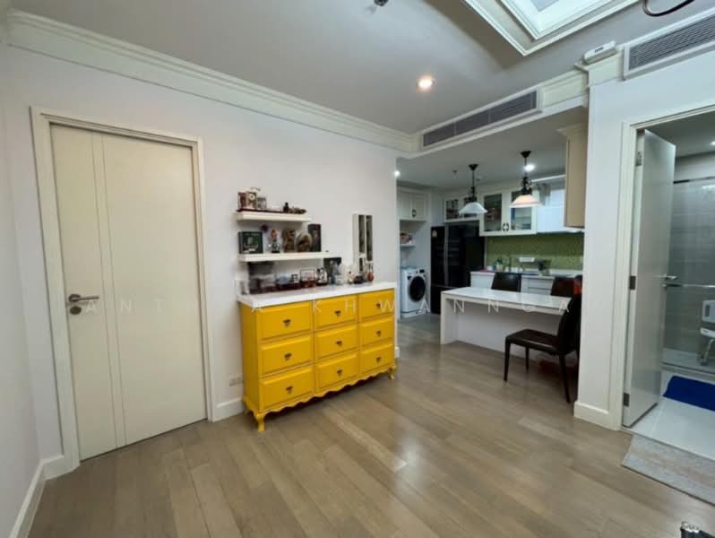 PYNE by Sansiri, Bangkok, Prayatai Road, Thanon Phetchaburi, Ratchathewi, Bangkok, 2 Bedrooms, 68 sqm, Condo For Sale, by Anthea Khwanngam, 500451293 - DDproperty.com