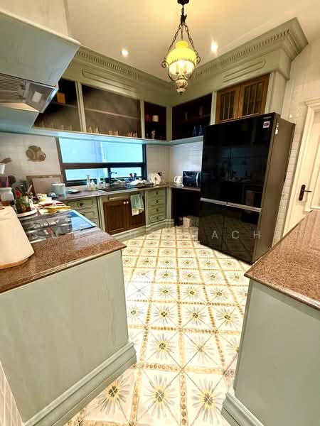 Setthasiri-Krungthep Kreetha 2, Bangkok, Krungthep Kreetha Road, Hua Mak, Bang Kapi, Bangkok, 4 Bedrooms, 280 sqm, Single Detached House For Rent, by Usuma Usumachat, 500451296 - DDproperty.com
