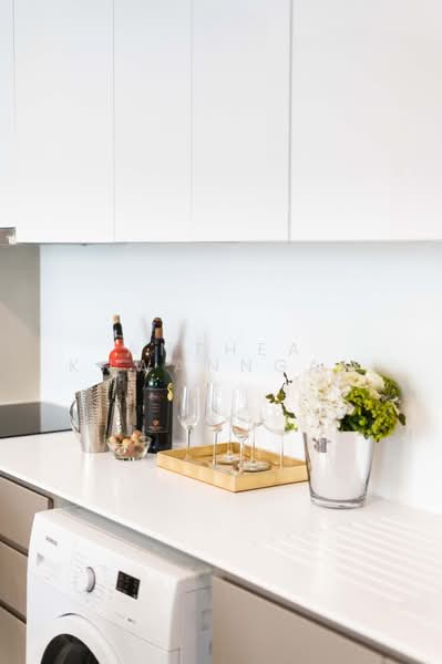The Rich Ploenchit-Nana, Bangkok, Sukhumvit Soi 3, Sukhumvit Road, Khlongtoei Nua, Watthana, Bangkok, 2 Bedrooms, 61 sqm, Condo For Sale, by Anthea Khwanngam, 500451297 - DDproperty.com