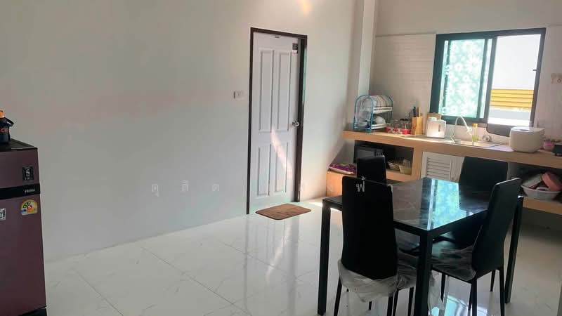 ให้เช่าบ้านเดี่ยวหลังมุม นิคมพัฒนา ซอย9 สาย15 ระยอง, Rayong, Nikhom Pattana, Rayong, 2 Bedrooms, 150 sqm, Single Detached House For Rent, by Dusit Saengfa, 500451301 - DDproperty.com
