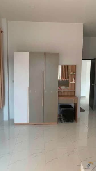 ให้เช่าบ้านเดี่ยวหลังมุม นิคมพัฒนา ซอย9 สาย15 ระยอง, Rayong, Nikhom Pattana, Rayong, 2 Bedrooms, 150 sqm, Single Detached House For Rent, by Dusit Saengfa, 500451301 - DDproperty.com