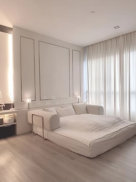The Room Sukhumvit 62, Bangkok, 2288 Sukhumvit Road, Bang Chak, Phra Khanong, Bangkok, 2 Bedrooms, 89 sqm, Condo For Sale, by Anthea Khwanngam, 500451302 - DDproperty.com