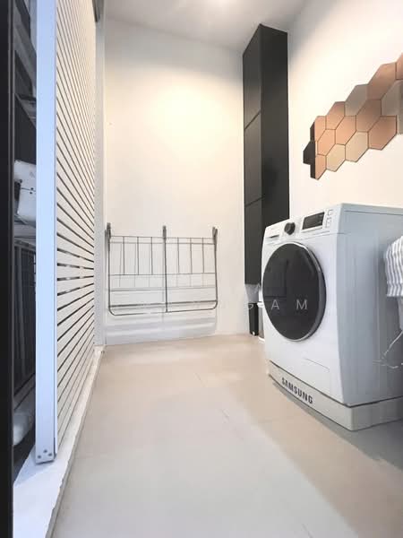 The Room Sukhumvit 62, Bangkok, 2288 Sukhumvit Road, Bang Chak, Phra Khanong, Bangkok, 2 Bedrooms, 89 sqm, Condo For Sale, by Anthea Khwanngam, 500451302 - DDproperty.com