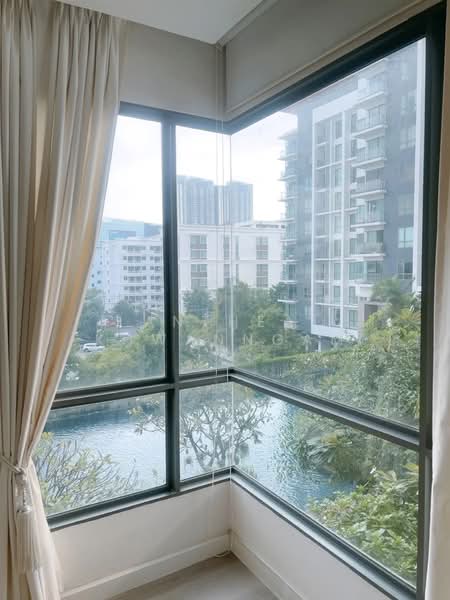 The Room Sukhumvit 62, Bangkok, 2288 Sukhumvit Road, Bang Chak, Phra Khanong, Bangkok, 2 Bedrooms, 89 sqm, Condo For Sale, by Anthea Khwanngam, 500451302 - DDproperty.com