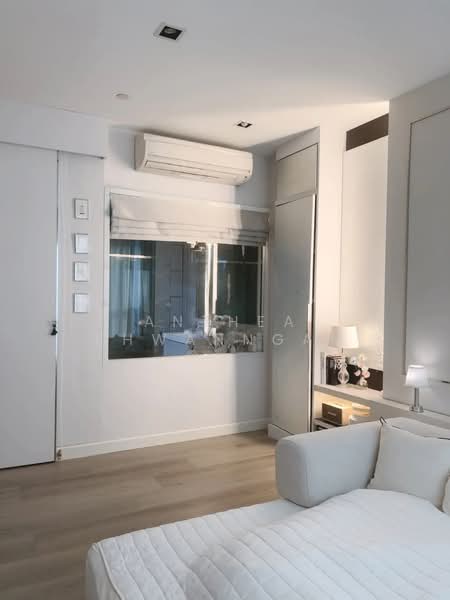 The Room Sukhumvit 62, Bangkok, 2288 Sukhumvit Road, Bang Chak, Phra Khanong, Bangkok, 2 Bedrooms, 89 sqm, Condo For Sale, by Anthea Khwanngam, 500451302 - DDproperty.com