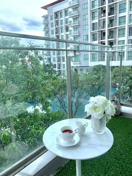 The Room Sukhumvit 62, Bangkok, 2288 Sukhumvit Road, Bang Chak, Phra Khanong, Bangkok, 2 Bedrooms, 89 sqm, Condo For Sale, by Anthea Khwanngam, 500451302 - DDproperty.com