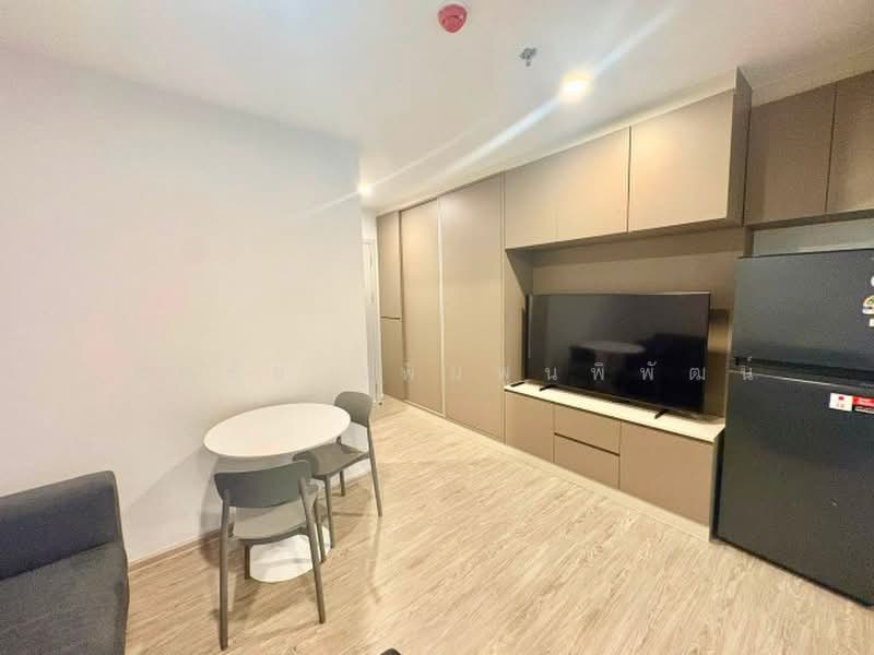 Regent Home Bangna, Bangkok, Sanphawut Road, Bang Na Tai, Bang Na, Bangkok, 1 Bedroom, 28 sqm, Condo For Rent, by เอกชัย เพิ่มพูนพิพัฒน์, 500451304 - DDproperty.com