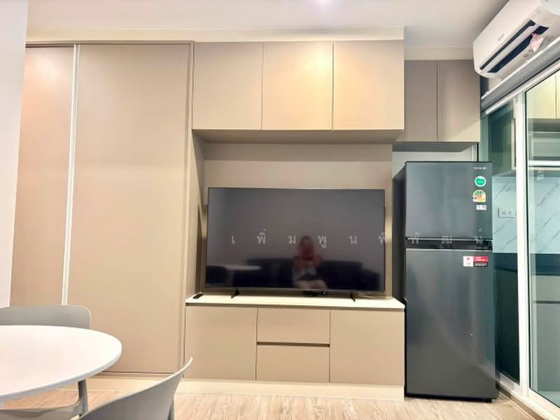 Regent Home Bangna : รีเจ้นท์ โฮม บางนา, กรุงเทพ, ถนน สรรพาวุธ, บางนาใต้, บางนา, กรุงเทพ, 28 ตร.ม., คอนโด ให้เช่า, โดย เอกชัย เพิ่มพูนพิพัฒน์, 500451304 - DDproperty.com