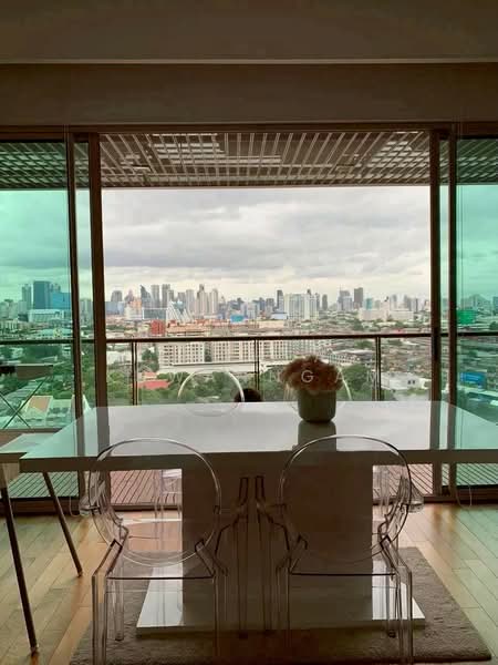 The Lofts Yennakart, Bangkok, 366 ์Soi Nang Linchi Yenakat Road, Chong Nonsi, Yan Nawa, Bangkok, 2 Bedrooms, 93 sqm, Condo For Sale, by Anthea Khwanngam, 500451305 - DDproperty.com