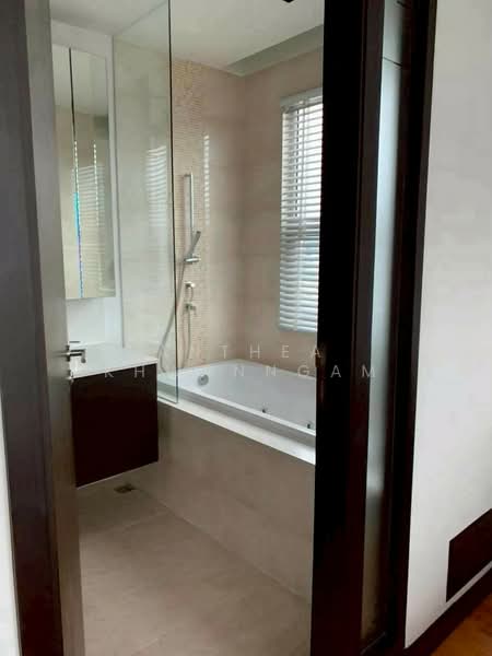 The Lofts Yennakart, Bangkok, 366 ์Soi Nang Linchi Yenakat Road, Chong Nonsi, Yan Nawa, Bangkok, 2 Bedrooms, 93 sqm, Condo For Sale, by Anthea Khwanngam, 500451305 - DDproperty.com