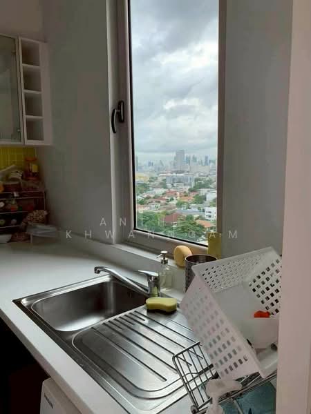 The Lofts Yennakart : เดอะ ล็อฟท์ เย็นอากาศ, กรุงเทพ, 366 ซอยนางลิ้นจี่ ถนนเย็นอากาศ, ช่องนนทรี, ยานนาวา, กรุงเทพ, 93 ตร.ม., คอนโด ขาย, โดย Anthea Khwanngam, 500451305 - DDproperty.com