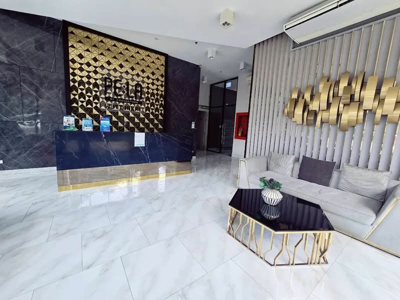 Pela Wutthakat, Bangkok, Soi Wutthakat 21 Ratchaphruek Road, Talat Plu, Thon Buri, Bangkok, 1 Bedroom, 34 sqm, Condo For Sale, by นพ อสังหาฯ, 500451310 - DDproperty.com